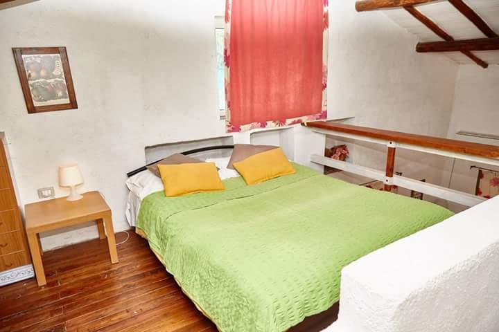 Borgo S.Maria Di Vulci Guest House Montalto di Castro Exterior foto