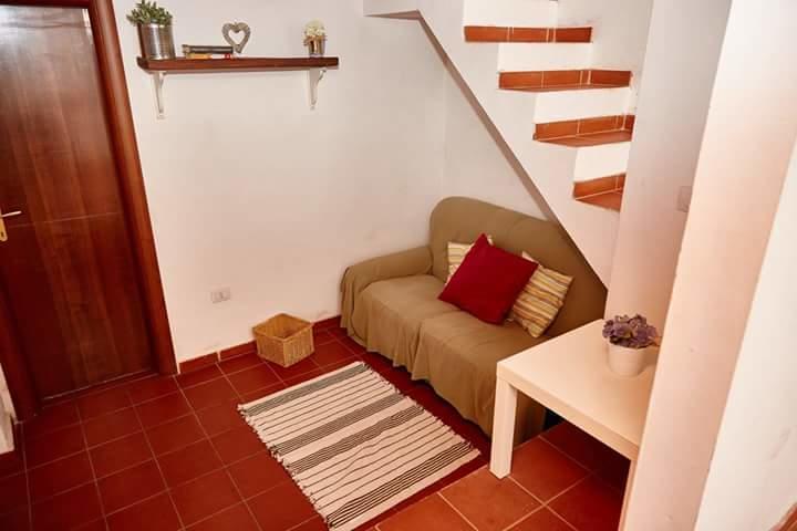 Borgo S.Maria Di Vulci Guest House Montalto di Castro Exterior foto